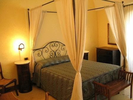 Bed & Breakfast Senape De Pace