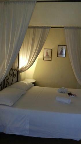 Bed & Breakfast Senape De Pace