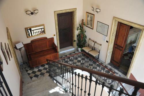 Bed & Breakfast Senape De Pace