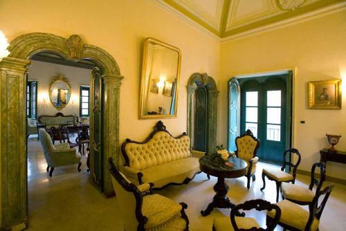 Bed & Breakfast Senape De Pace