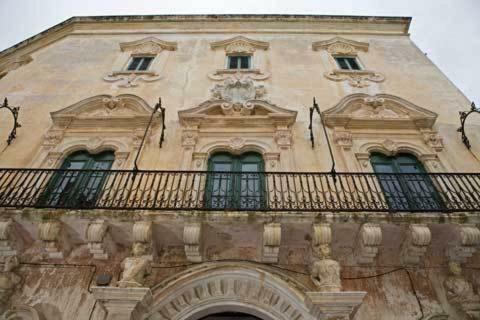 Bed & Breakfast Senape De Pace