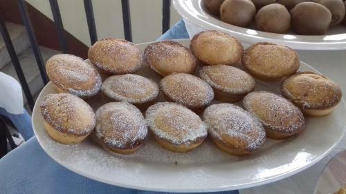 Bed & Breakfast Senape De Pace