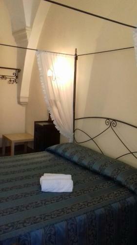 Bed & Breakfast Senape De Pace