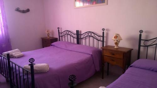 Bed & Breakfast Salento Vacanze