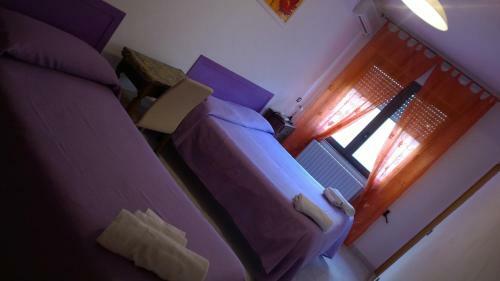 Bed & Breakfast Salento Vacanze