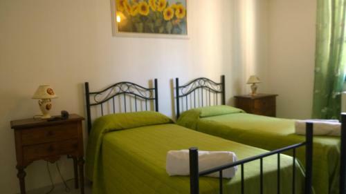 Bed & Breakfast Salento Vacanze