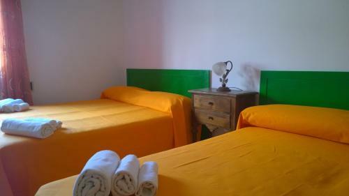 Bed & Breakfast Salento Vacanze