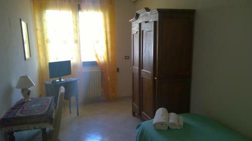 Bed & Breakfast Salento Vacanze