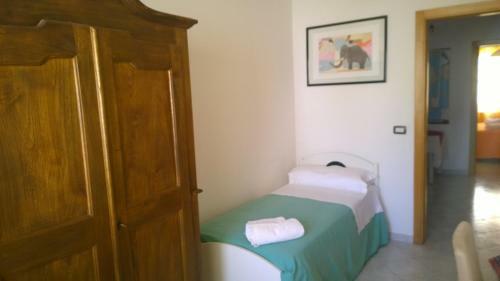 Bed & Breakfast Salento Vacanze