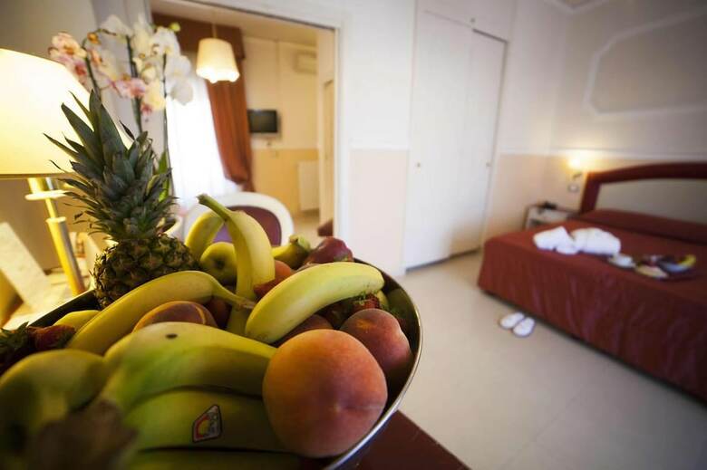 Hotel Grand Duca