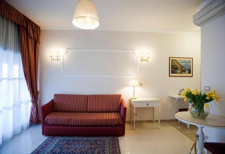 Hotel Grand Duca