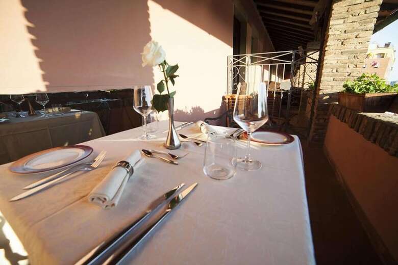 Hotel Grand Duca