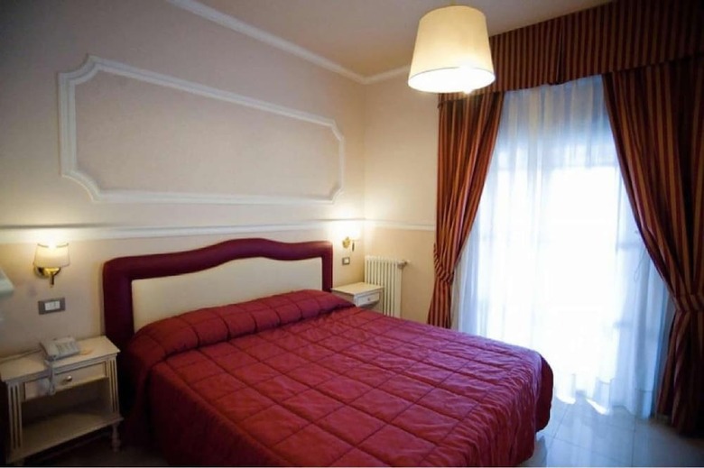 Hotel Grand Duca