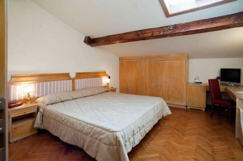 Hotel Grand Duca