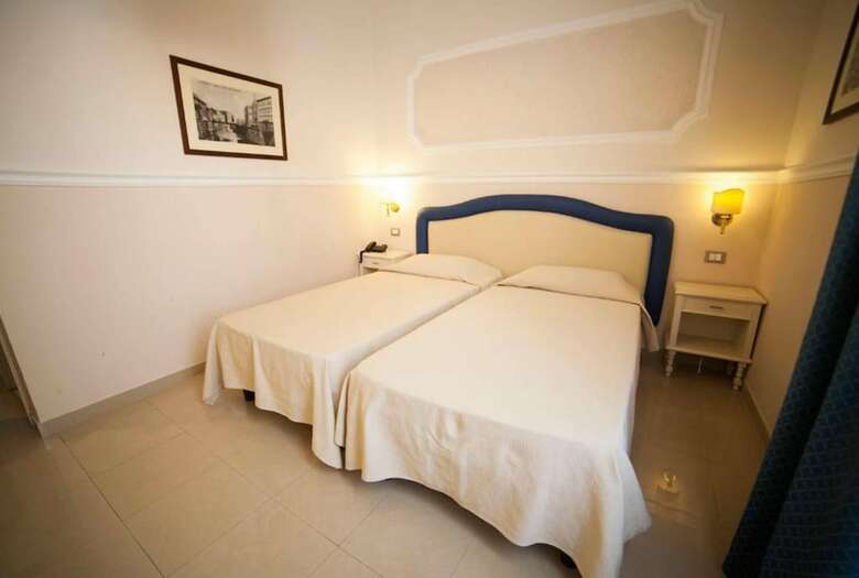 Hotel Grand Duca