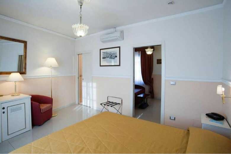 Hotel Grand Duca