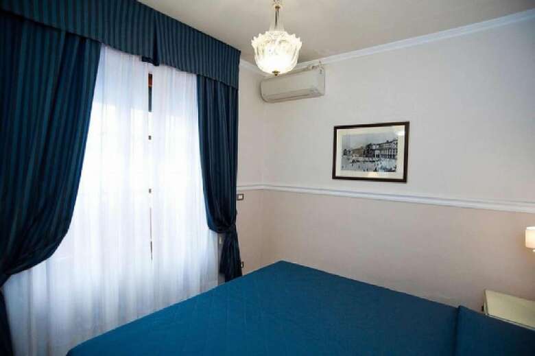 Hotel Grand Duca
