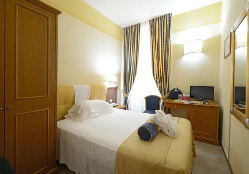Hotel Antico Albergo Terme