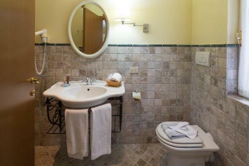 Hotel Antico Albergo Terme