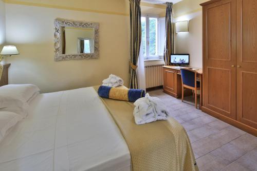 Hotel Antico Albergo Terme