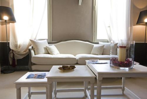 Hotel Antico Albergo Terme