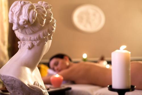 Hotel Antico Albergo Terme