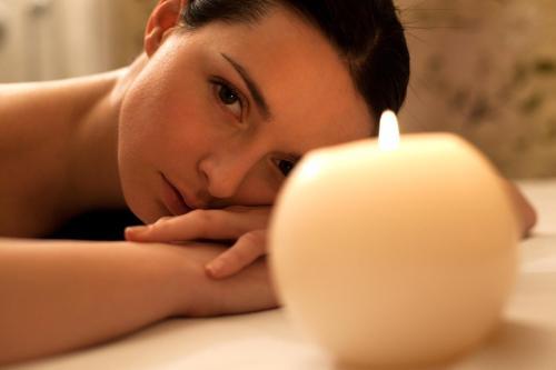 Hotel Antico Albergo Terme