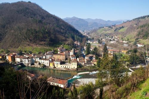 Hotel Antico Albergo Terme