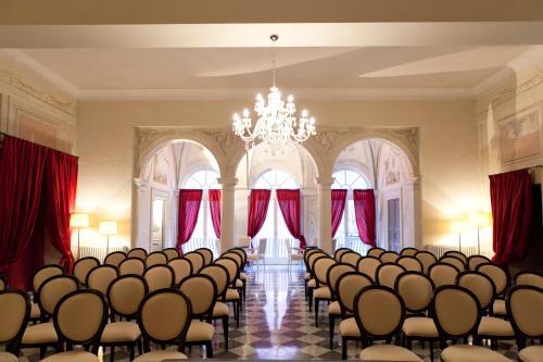 Hotel Antico Albergo Terme