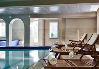 Hotel Renaissance Tuscany Il Ciocco Resort & Spa