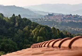 Hotel Renaissance Tuscany Il Ciocco Resort & Spa