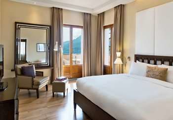 Hotel Renaissance Tuscany Il Ciocco Resort & Spa