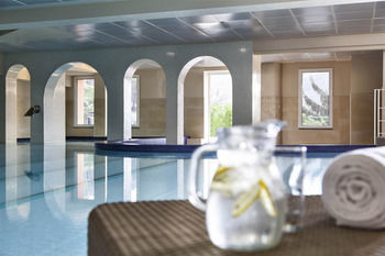 Hotel Renaissance Tuscany Il Ciocco Resort & Spa