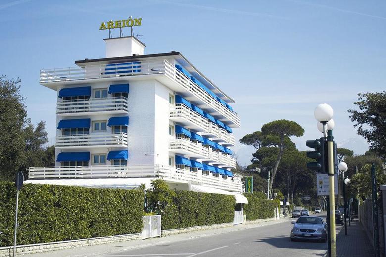 Hotel Areion