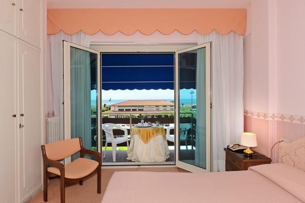 Hotel Areion