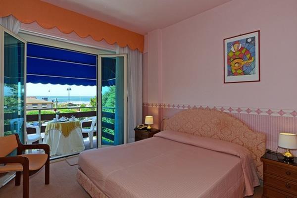 Hotel Areion