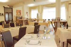 Hotel Areion