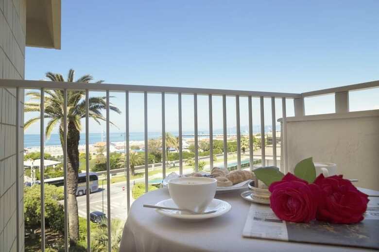 Hotel Atlantico