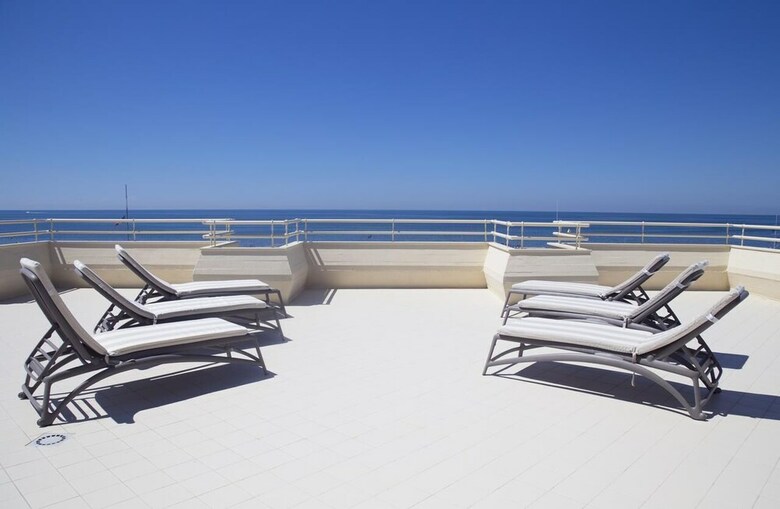 Hotel Atlantico