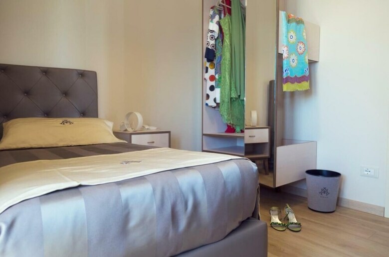 Hotel Atlantico