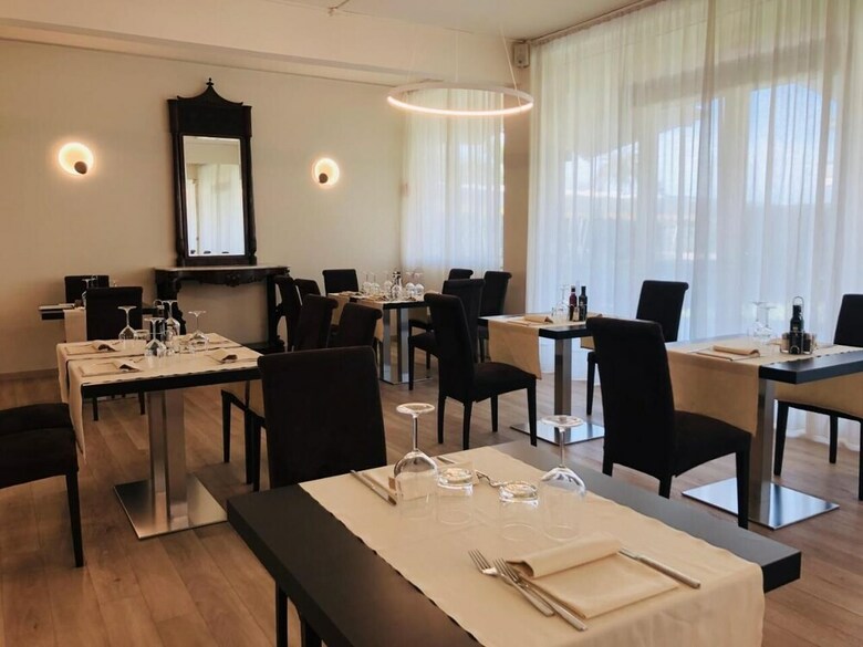 Hotel Atlantico