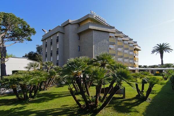Hotel Atlantico