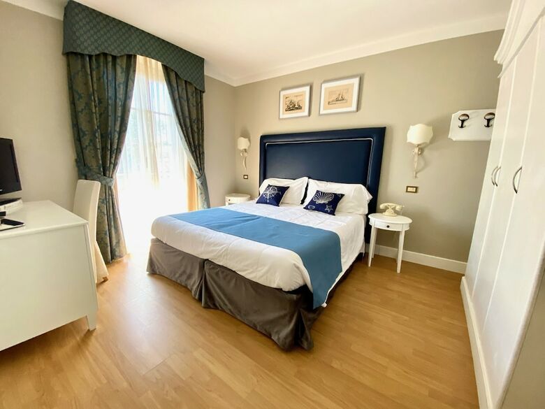 Hotel Goya