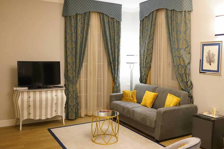 Hotel Goya