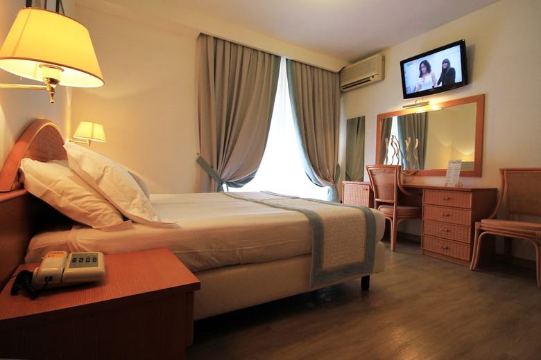 Best Western Raffaelli Park Hotel