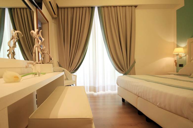 Best Western Raffaelli Park Hotel