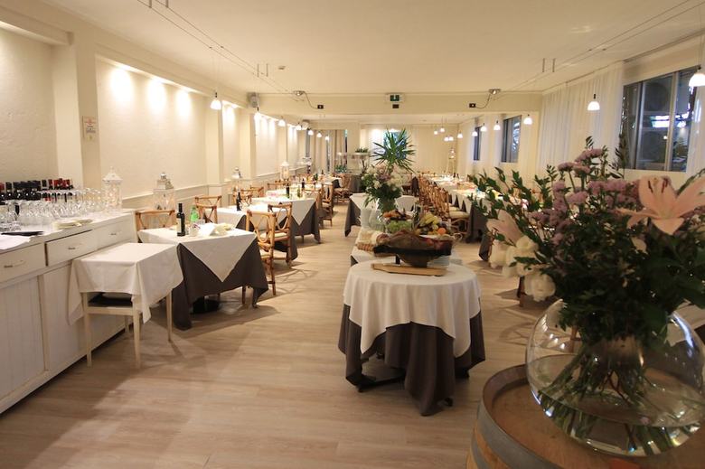 Best Western Raffaelli Park Hotel