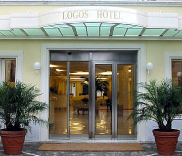 Hotel Logos