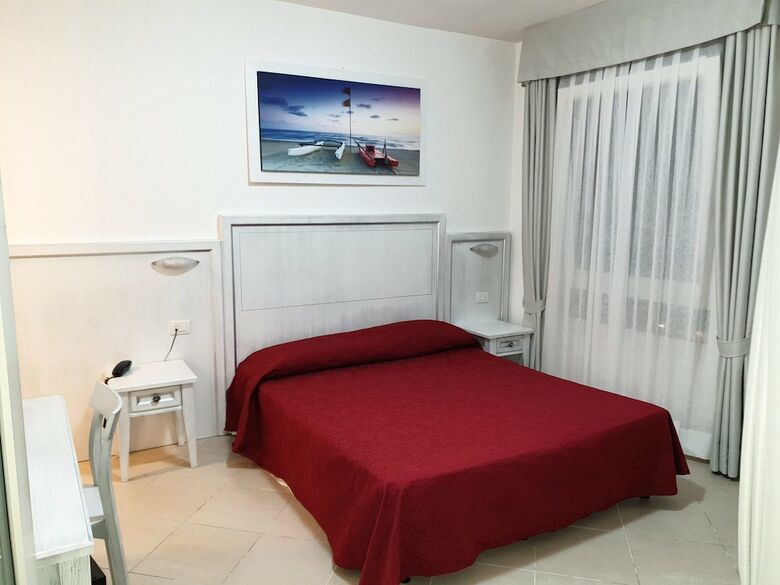 Hotel Pigalle