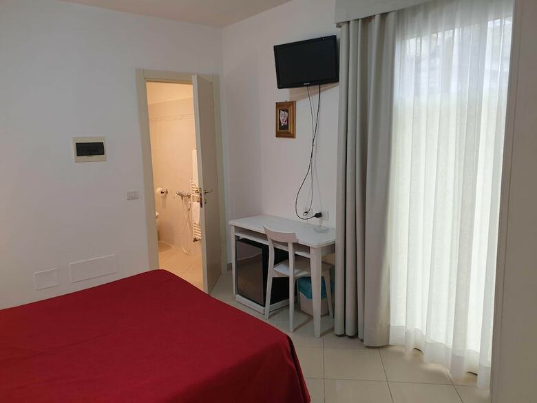 Hotel Pigalle